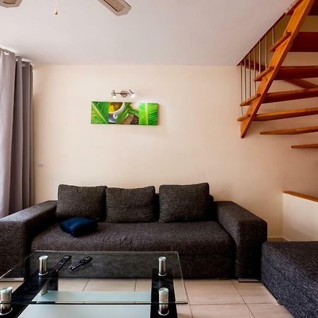 Apartamentos El Cortijo Playa de las Américas Exterior foto