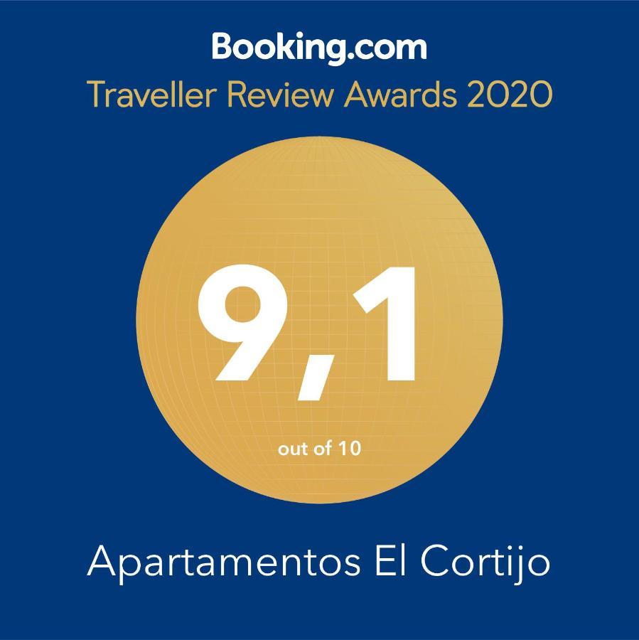 Apartamentos El Cortijo Playa de las Américas Exterior foto