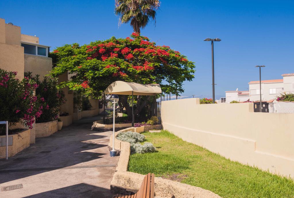Apartamentos El Cortijo Playa de las Américas Habitación foto